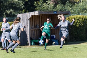 Bild 119 - F Boenebuettel-Husberg - SV Gruen-Weiss Siebenbaeumen : Ergebnis: 2:4